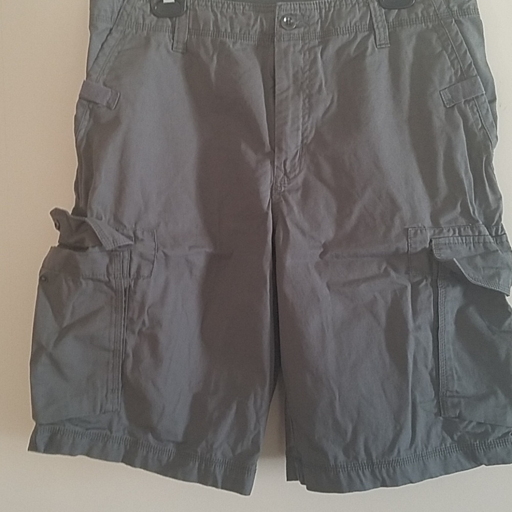 Cargo shorts